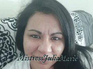 MistressJuliaMarie