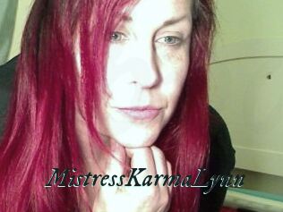 MistressKarmaLynn