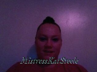 MistressKatSteele