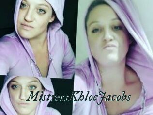 MistressKhloeJacobs