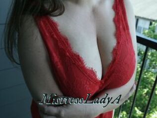 MistressLadyA