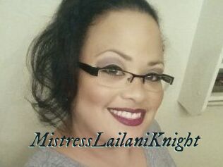 MistressLailaniKnight