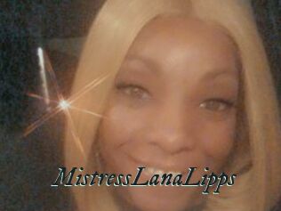 MistressLanaLipps Pharaons Porn
