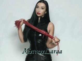 MistressLaraa