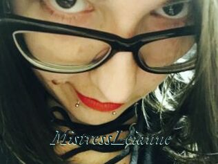 MistressLeianne