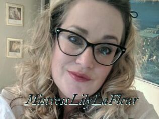 MistressLilyLaFleur