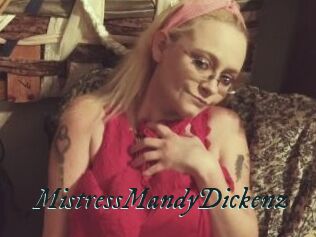 MistressMandyDickenz