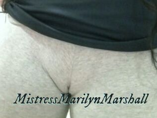 MistressMarilynMarshall