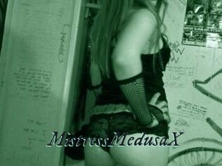 MistressMedusaX