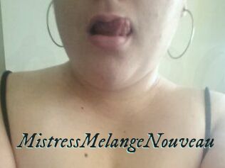 MistressMelangeNouveau