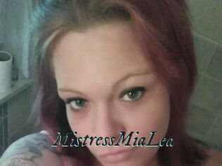 MistressMiaLea