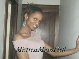 MistressMizzHell