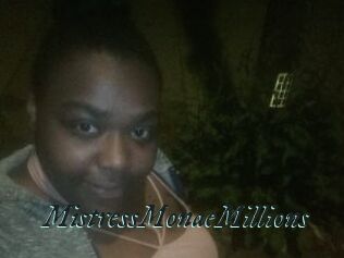 MistressMonaeMillions