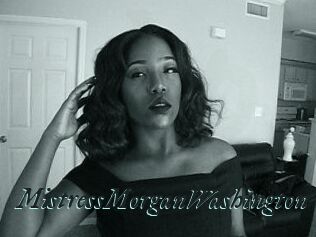 MistressMorganWashington
