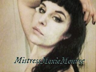 MistressMoxieMonroe