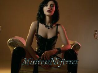 MistressNeferret Pharaons Porn