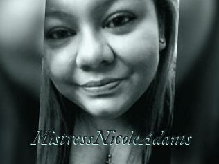 MistressNicoleAdams Pharaons Porn