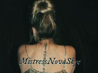 MistressNovaSkye
