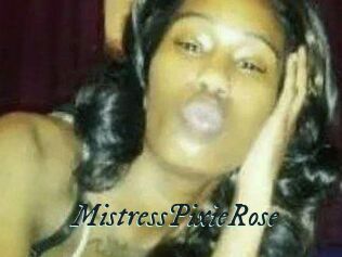 MistressPixieRose Pharaons Porn
