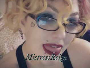MistressReign