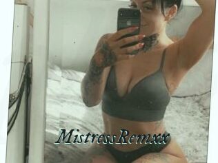 MistressRemxx