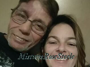 MistressRoseSteele