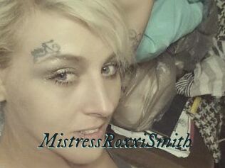 MistressRoxxiSmith