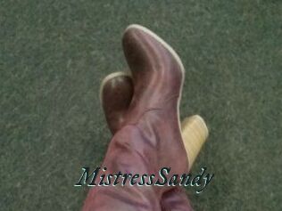 MistressSandy