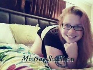 MistressSeaSiren
