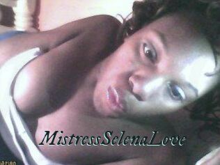 MistressSelenaLove