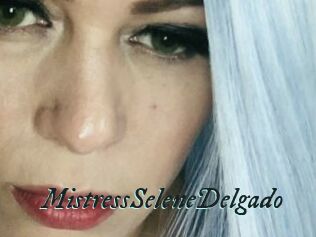 MistressSeleneDelgado Pharaons Porn
