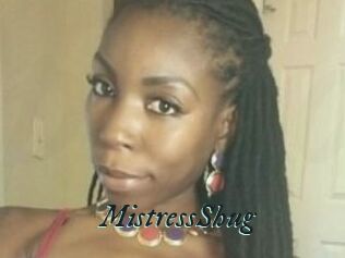 MistressShug