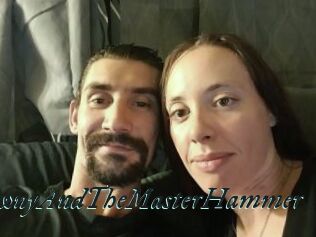 MistressTawnyAndTheMasterHammer Pharaons Porn