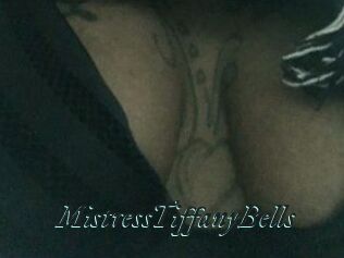 MistressTiffanyBells