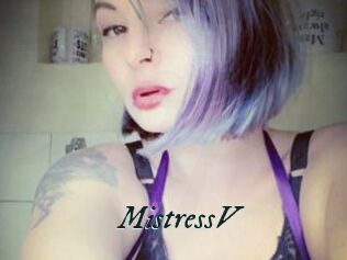 MistressV