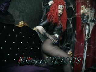 MistressVICIOUS