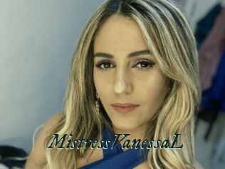 MistressVanessaL