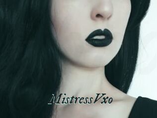 MistressVxo