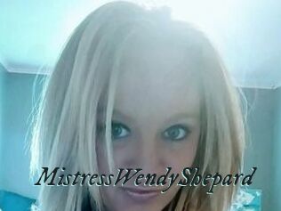 MistressWendyShepard