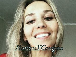 MistressXGeorgina