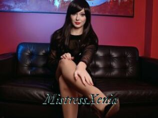MistressXenia Pharaons Porn