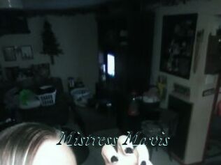Mistress_Mavis