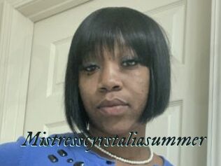 Mistresscyrstaliasummer