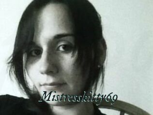 Mistresskitty69