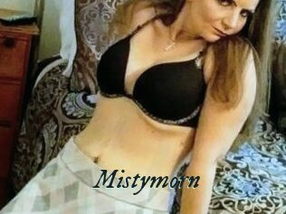 Mistymorn