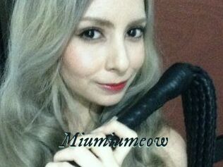 Miumiumeow