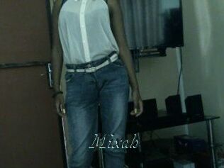 Mixah