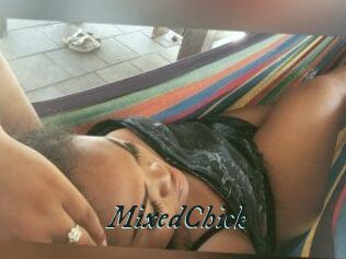 MixedChick