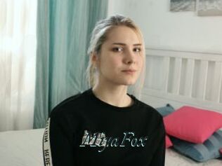 MiyaFox