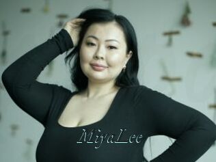 MiyaLee